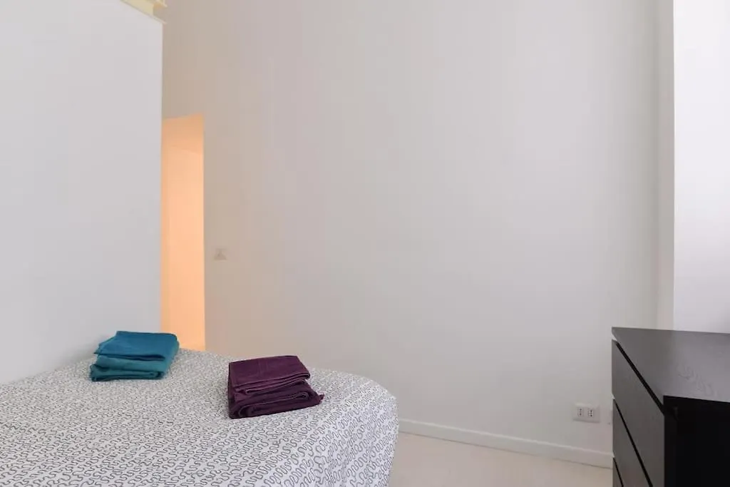 Apartman Rome City Center Loft - Special Offer