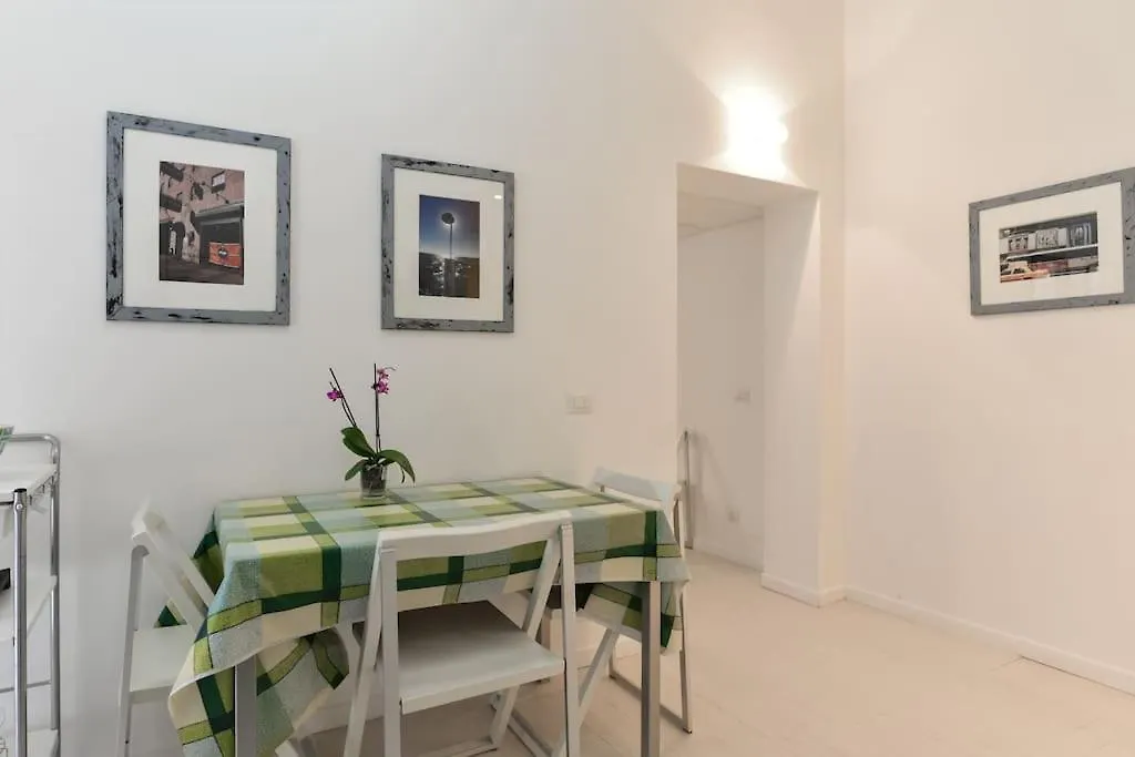 Rome City Center Loft - Special Offer Olaszország