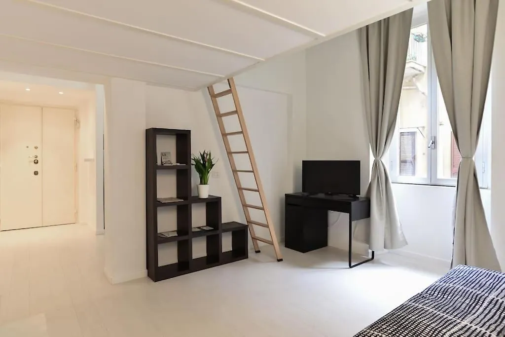 Rome City Center Loft - Special Offer Olaszország