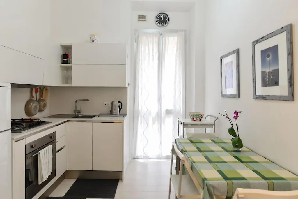 Rome City Center Loft - Special Offer elérhetőségei
