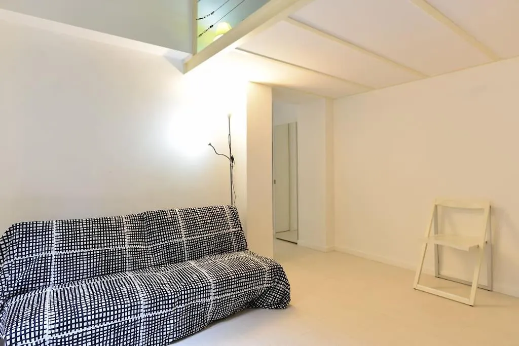 Rome City Center Loft - Special Offer