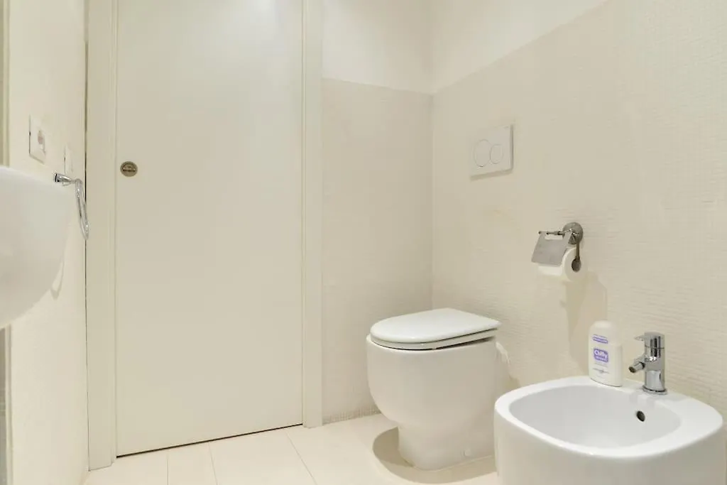 Apartman Rome City Center Loft - Special Offer