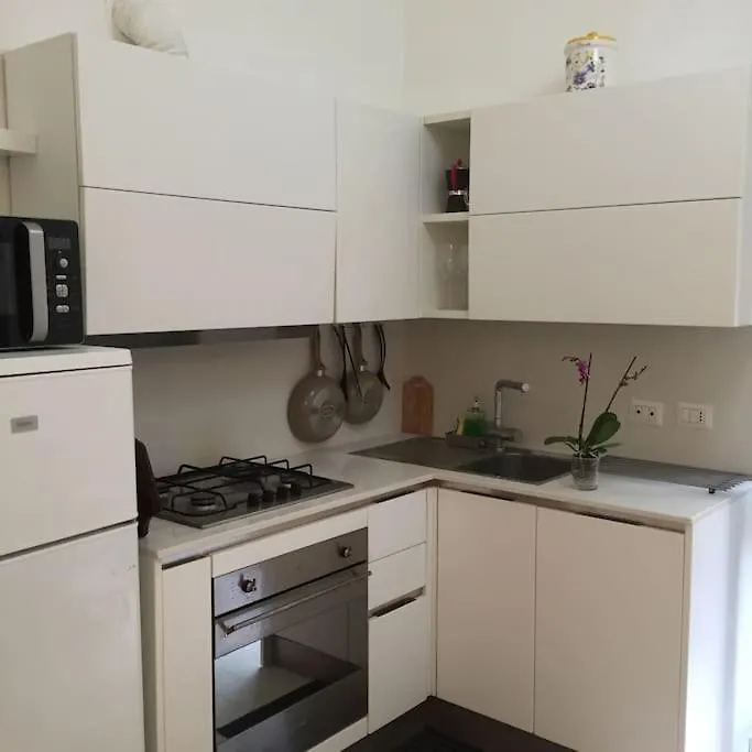 Rome City Center Loft - Special Offer Apartman