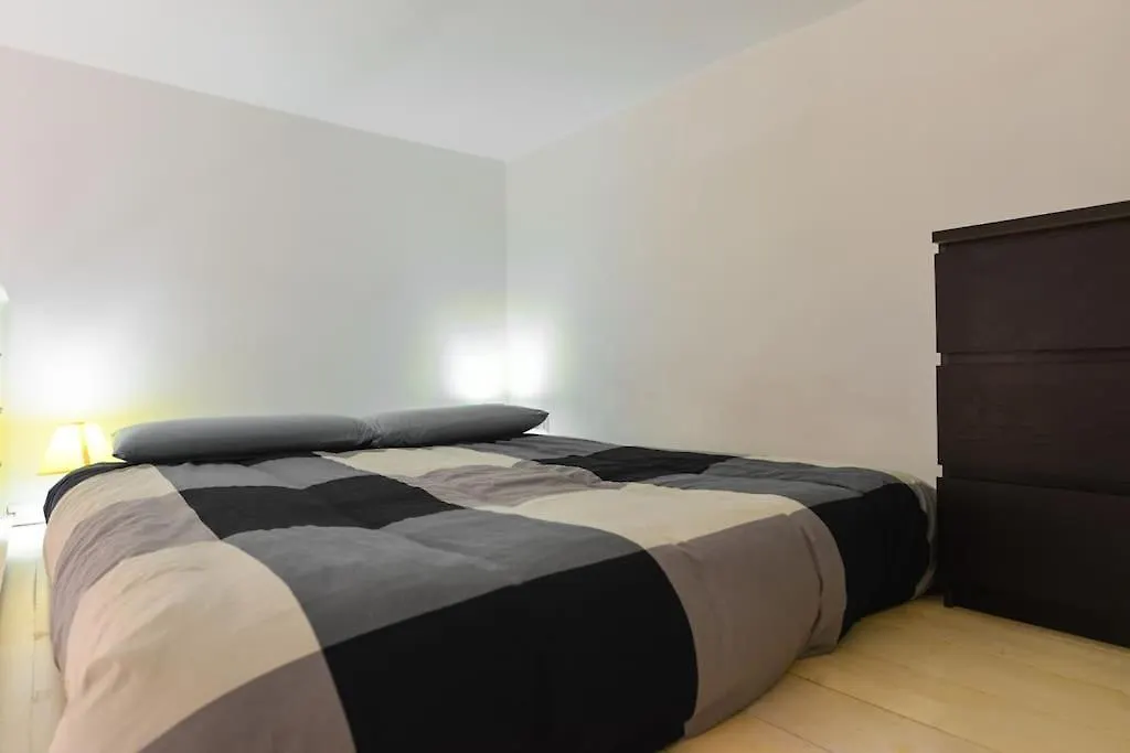 Rome City Center Loft - Special Offer