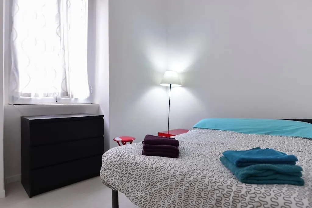 Rome City Center Loft - Special Offer 0*,